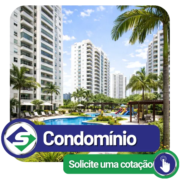 Seguro de Condomínio