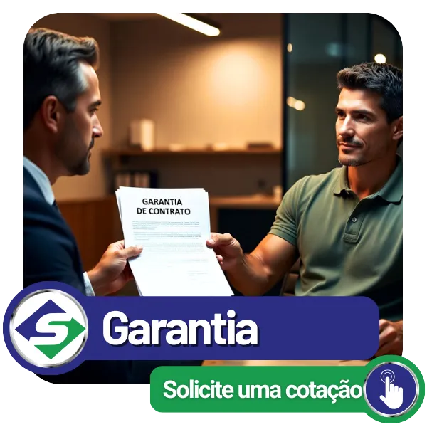 Seguro Garantia