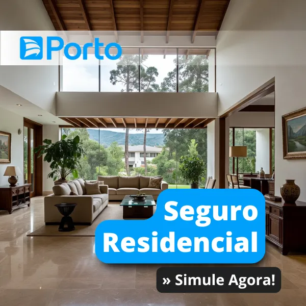 Seguro Residencial