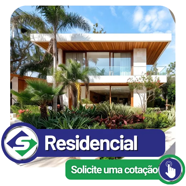 Seguro Residencial