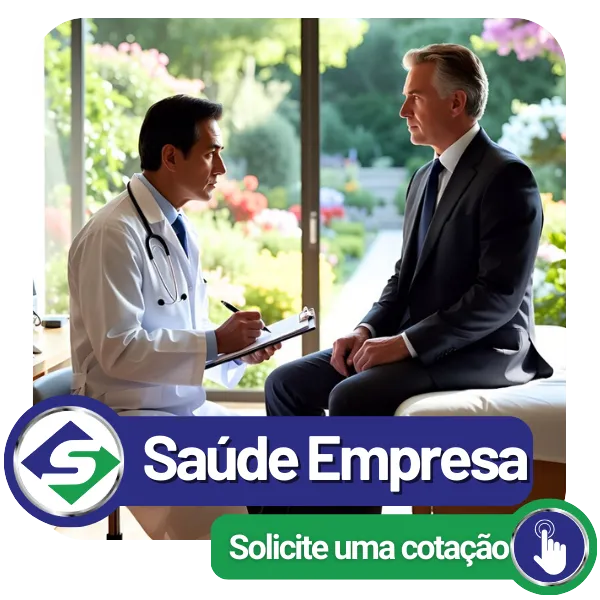 Saúde Empresarial