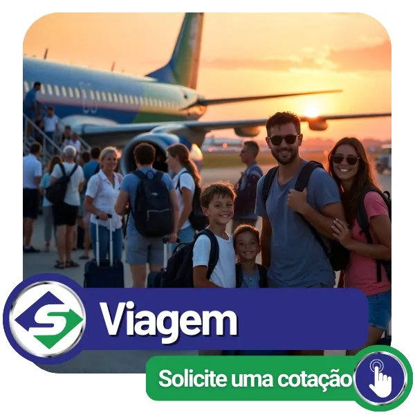 Seguro Viagem