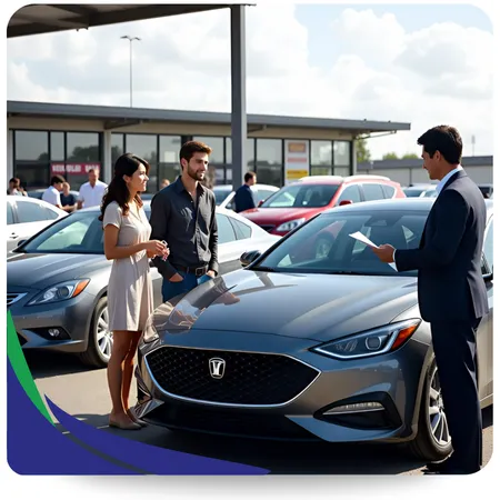 FINANCIAMENTO DE VEÍCULOS