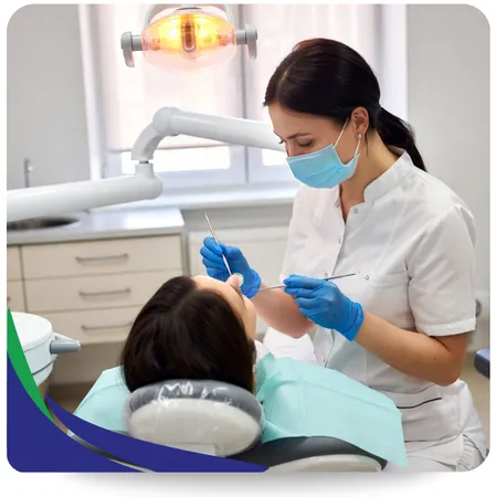 PLANO ODONTOLÓGICO INDIVIDUAL