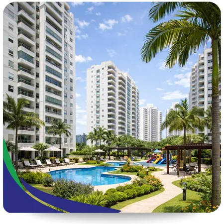 SEGURO DE CONDOMÍNIO