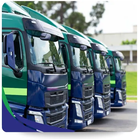 SEGURO DE FROTA DE VEÍCULOS