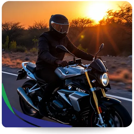 SEGURO DE MOTOCICLETAS