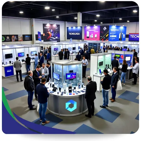 SEGURO PARA FEIRAS E EVENTOS