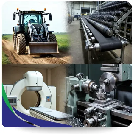 SEGURO DE MÁQUINAS E EQUIPAMENTOS